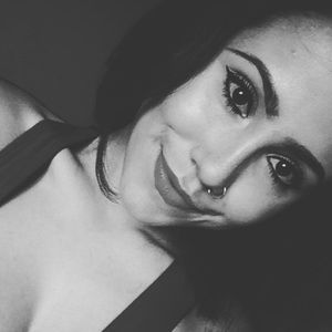 Meet your Posher, Cat